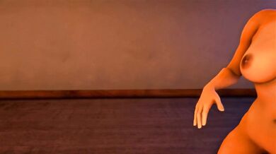 Gaping Hole Filled by Four Muscular Transsexuals [A1ph4w01v]