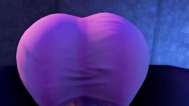 Gaping Hole Filled by Four Muscular Transsexuals [A1ph4w01v]