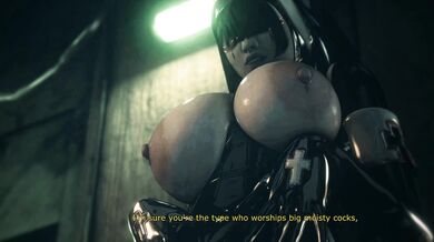 Futa Lust: Double the Pleasure, Double the Fun!