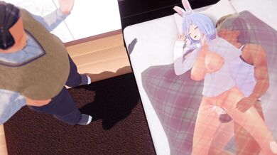 - Naughty MILF Peks and her Secret NTR Sexcapades Exposed!