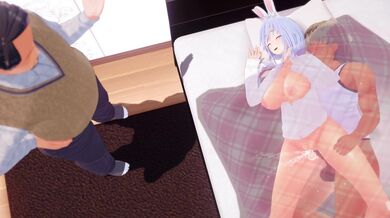 - Naughty MILF Peks and her Secret NTR Sexcapades Exposed!