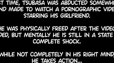 Maki's First Time: Shikikat Maki Shijo