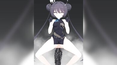 Breeding Season: A Hentai Adventure with Ryuuge, Kisaki and Blue Archive (Stonewill0731)