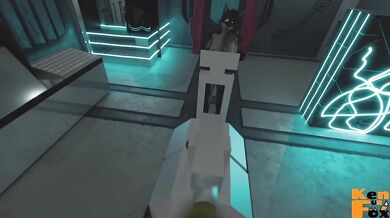 Beta's Creamed with Amelia's Milky Jugs