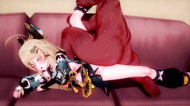 'Horny Office Ladies: An Anthology of Naughty Tales from the Boardroom'