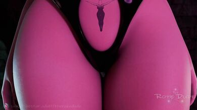 Gooey Depravity: Mei's Journey into Obscenity Part III (Silent)