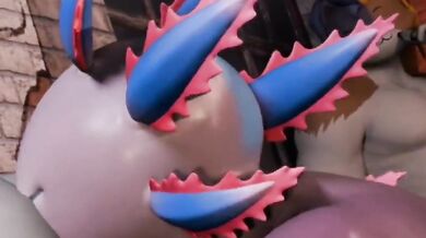 Would you like to see my gulps and gulps?