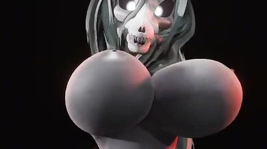 Massive Tiddies Shake like Maloofs!