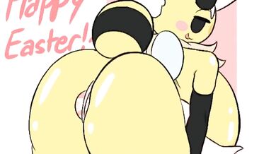 Anal fans rejoice! This one's for you!