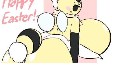 Anal fans rejoice! This one's for you!