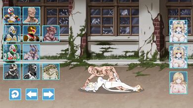 Fairy Princess's Naughty Antics and Horny Escapades (Version 0.04)