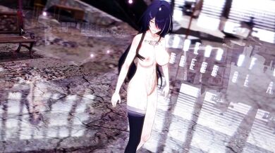 - Savage Yomi aespa 02: PAPA 4K Unleashed