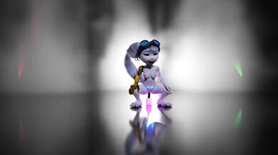 Tight Pussy vs Big Dick in a Hot Anal Session