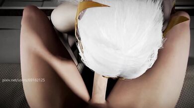 Thrusting Love