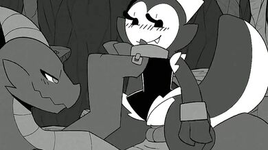 Evelyn vs A Drake: Whygena's Obsession