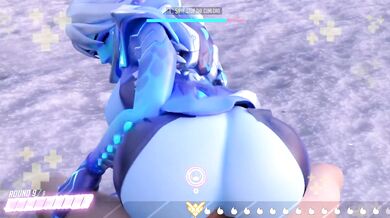 Absolute Zero: Fap Heroes Assemble!