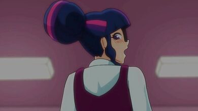 Hardcore Lesbian Pony Sex Orgy