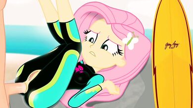 Hardcore Lesbian Pony Sex Orgy