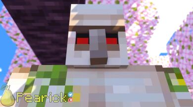 Lustful Lulu and Her Sexual Encounter with the Robotic Bodyguard