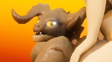 The Ultimate Hentai Battle Royale: Deathclaws vs Snus