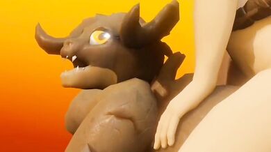 The Ultimate Hentai Battle Royale: Deathclaws vs Snus