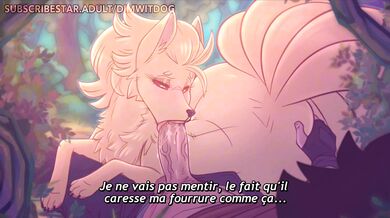 Les Neuf Histoires de 2 Trous [Bête-à-bon-dieu] [SUIVRE EN FRANÇAIS]