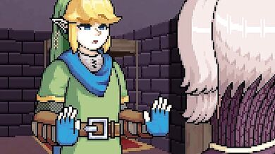 Linc & Co. [with Added Sound Effects]