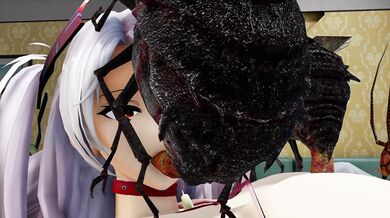 Buggered to Insecta Kingdom