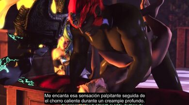 Spanish Submission: The Femdom Chronicles