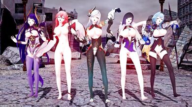 'Master-Sexual Witch's Covens Tonight!'