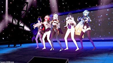 'Master-Sexual Witch's Covens Tonight!'