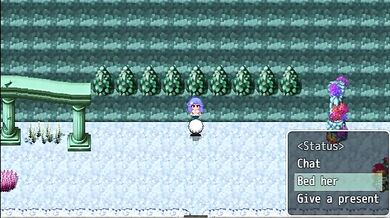 'Shrift 2: The Mermaid - Spread Her Fins Wide Open'