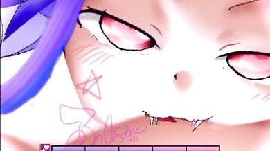 'Shrift 2: The Mermaid - Spread Her Fins Wide Open'