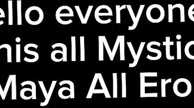 Maya Knight's Hot and Heavy Action!