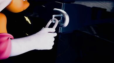 The Bedazzled Beetle