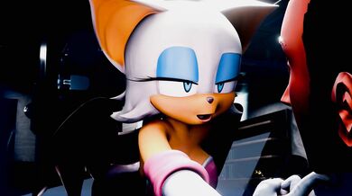 The Bedazzled Beetle