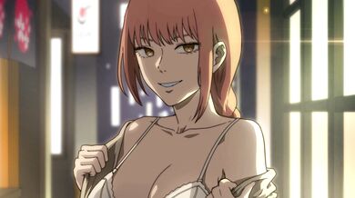 Fuck Buddies [ENG][MujitaX]