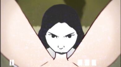 Uncovered - Deep Throat (Korazion)