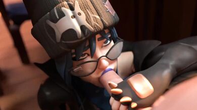 Teacher's Pet - A Hentai Animation on Fortnite Battle Royale and School