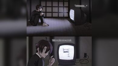 Lord of the Ring - Soft Showering Orgies