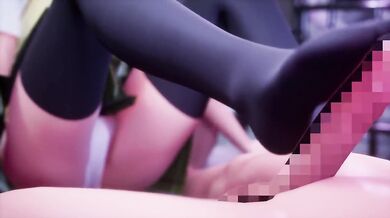 'The Perverted Peach: The Troublesome Diary Remastered HD Version'