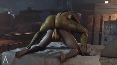 Ivy & Harley's Wild Amazonian Adventure: A Forbidden Fruit Fetish Compilation