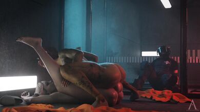 Ivy & Harley's Wild Amazonian Adventure: A Forbidden Fruit Fetish Compilation