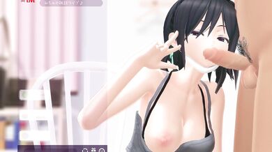 'Mitsuki's Compliment'