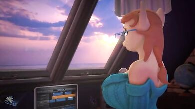 Hardcore Sexual Adventures of My Little Pony (MLP)