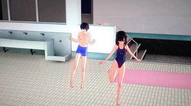 Mahiru Shiina's Virginity Stolen by the Class Bully [Peh-Koi]