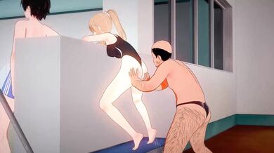 Mahiru Shiina's Virginity Stolen by the Class Bully [Peh-Koi]