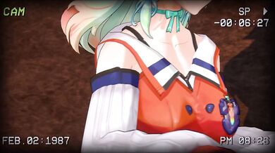 Tentacles Violate Ki⭕ra in Explosive Orgy