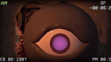 Tentacles Violate Ki⭕ra in Explosive Orgy