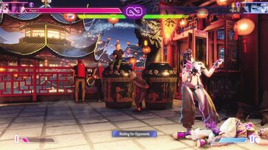 Juri's Anal Invasion: AI's Virgin Defeat